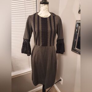 Nanette Lepore dress